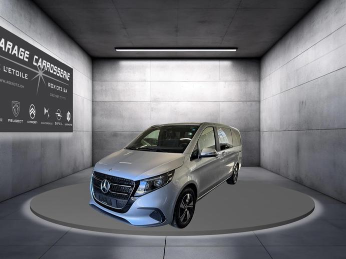 MERCEDES-BENZ V 300 d lang Style 9G-Tronic, Diesel, Occasion / Utilisé, Automatique