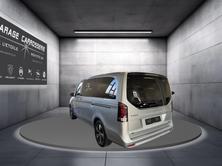 MERCEDES-BENZ V 300 d lang Style 9G-Tronic, Diesel, Occasion / Utilisé, Automatique - 4