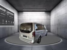 MERCEDES-BENZ V 300 d lang Style 9G-Tronic, Diesel, Occasion / Utilisé, Automatique - 5