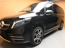 MERCEDES-BENZ d lang AMG.Line 4Matic 9G-Tronic, Diesel, Occasion / Gebraucht, Automatik - 3