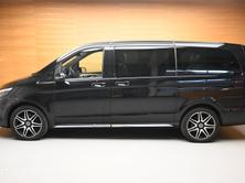 MERCEDES-BENZ d lang AMG.Line 4Matic 9G-Tronic, Diesel, Occasion / Gebraucht, Automatik - 4