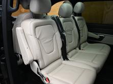 MERCEDES-BENZ d lang AMG.Line 4Matic 9G-Tronic, Diesel, Occasion / Gebraucht, Automatik - 7