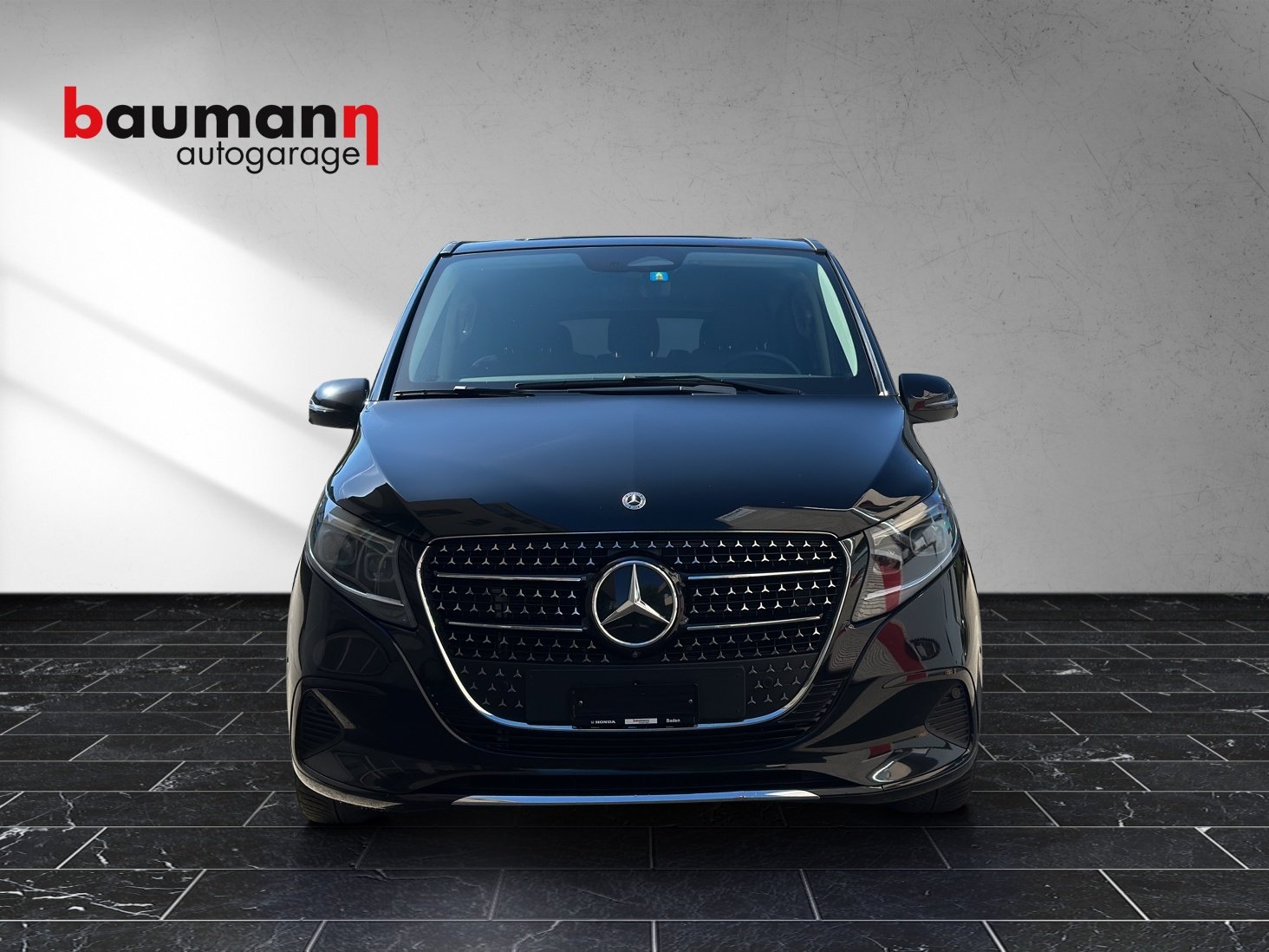 MERCEDES-BENZ V 300 d extralang Avantgarde 4Matic 9G-Tronic, Diesel, Occasioni / Usate, Automatico - 6