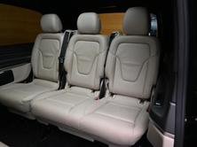 MERCEDES-BENZ V 300 d lang AMG-Line 4Matic 9G-Tronic, Diesel, Occasion / Gebraucht, Automatik - 7