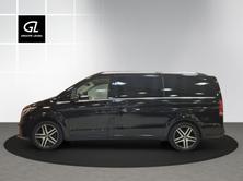 MERCEDES-BENZ V 300 d lang 4Matic 9G-Tronic, Diesel, Occasion / Gebraucht, Automatik - 2
