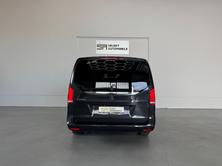 MERCEDES-BENZ V 300 d lang Avantgarde 4Matic 9G-Tronic, Diesel, Occasion / Gebraucht, Automatik - 5