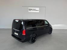 MERCEDES-BENZ V 300 d lang Avantgarde 4Matic 9G-Tronic, Diesel, Occasion / Gebraucht, Automatik - 6