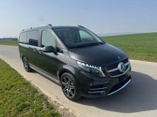 MERCEDES-BENZ V 300 d lang Swiss Edition 4Matic 9G-Tronic AM, Diesel, Occasion / Gebraucht, Automatik - 2