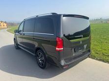 MERCEDES-BENZ V 300 d lang Swiss Edition 4Matic 9G-Tronic AM, Diesel, Occasion / Gebraucht, Automatik - 3