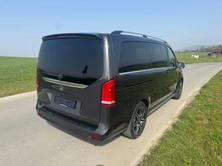 MERCEDES-BENZ V 300 d lang Swiss Edition 4Matic 9G-Tronic AM, Diesel, Occasion / Gebraucht, Automatik - 4