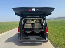 MERCEDES-BENZ V 300 d lang Swiss Edition 4Matic 9G-Tronic AM, Diesel, Occasion / Gebraucht, Automatik - 5