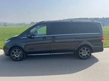 MERCEDES-BENZ V 300 d lang Swiss Edition 4Matic 9G-Tronic AM, Diesel, Occasion / Gebraucht, Automatik - 6