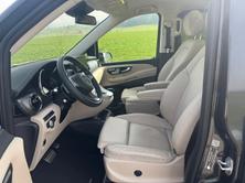MERCEDES-BENZ V 300 d lang Swiss Edition 4Matic 9G-Tronic AM, Diesel, Occasion / Gebraucht, Automatik - 7