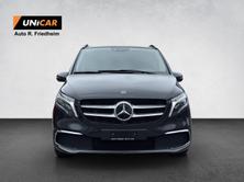 MERCEDES-BENZ V 300 d lang Swiss Edition 4Matic 9G-Tronic, Diesel, Occasioni / Usate, Automatico - 2