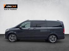 MERCEDES-BENZ V 300 d lang Swiss Edition 4Matic 9G-Tronic, Diesel, Occasioni / Usate, Automatico - 4