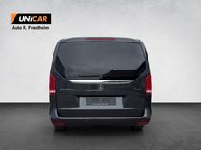 MERCEDES-BENZ V 300 d lang Swiss Edition 4Matic 9G-Tronic, Diesel, Occasioni / Usate, Automatico - 6