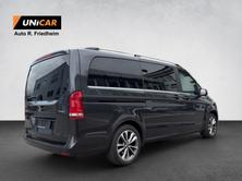 MERCEDES-BENZ V 300 d lang Swiss Edition 4Matic 9G-Tronic, Diesel, Occasioni / Usate, Automatico - 7