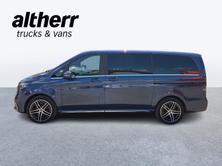 MERCEDES-BENZ V 300 d Exclusive lang Van, Diesel, Second hand / Used, Automatic - 2