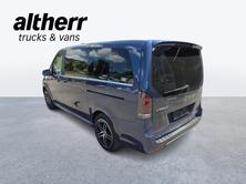 MERCEDES-BENZ V 300 d Exclusive lang Van, Diesel, Second hand / Used, Automatic - 3