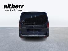 MERCEDES-BENZ V 300 d Exclusive lang Van, Diesel, Second hand / Used, Automatic - 4