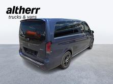 MERCEDES-BENZ V 300 d Exclusive lang Van, Diesel, Second hand / Used, Automatic - 5