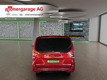 MERCEDES-BENZ V 300 d lang Avantgarde 4Matic 9G-Tronic, Diesel, Occasion / Utilisé, Automatique - 3