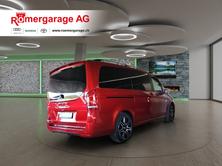 MERCEDES-BENZ V 300 d lang Avantgarde 4Matic 9G-Tronic, Diesel, Occasion / Utilisé, Automatique - 4