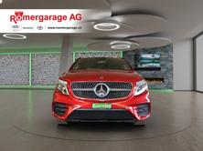 MERCEDES-BENZ V 300 d lang Avantgarde 4Matic 9G-Tronic, Diesel, Occasion / Utilisé, Automatique - 5