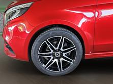 MERCEDES-BENZ V 300 d lang Avantgarde 4Matic 9G-Tronic, Diesel, Occasion / Utilisé, Automatique - 6