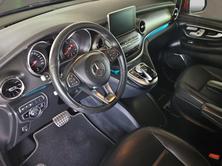 MERCEDES-BENZ V 300 d lang Avantgarde 4Matic 9G-Tronic, Diesel, Occasion / Utilisé, Automatique - 7