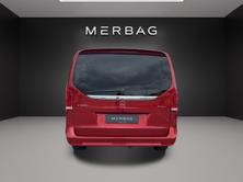 MERCEDES-BENZ V 300 d lang Exclusive 4Matic 9G-Tronic, Diesel, Occasion / Gebraucht, Automatik - 3