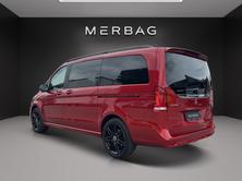 MERCEDES-BENZ V 300 d lang Exclusive 4Matic 9G-Tronic, Diesel, Occasion / Gebraucht, Automatik - 4