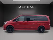 MERCEDES-BENZ V 300 d lang Exclusive 4Matic 9G-Tronic, Diesel, Occasion / Gebraucht, Automatik - 5