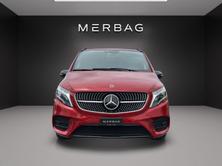 MERCEDES-BENZ V 300 d lang Exclusive 4Matic 9G-Tronic, Diesel, Occasion / Gebraucht, Automatik - 6