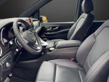 MERCEDES-BENZ V 300 d lang Exclusive 4Matic 9G-Tronic, Diesel, Occasion / Gebraucht, Automatik - 7