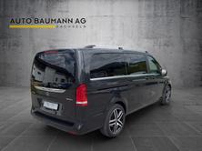 MERCEDES-BENZ V 300 d lang Swiss Edition 4Matic 9G-Tronic, Diesel, Occasion / Gebraucht, Automatik - 4