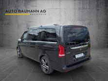 MERCEDES-BENZ V 300 d lang Swiss Edition 4Matic 9G-Tronic, Diesel, Occasion / Gebraucht, Automatik - 7