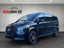 MERCEDES-BENZ V 300 d lang Avantgarde 4Matic 9G-Tronic, Diesel, Second hand / Used, Automatic - 2