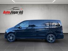 MERCEDES-BENZ V 300 d lang Avantgarde 4Matic 9G-Tronic, Diesel, Second hand / Used, Automatic - 3
