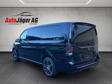 MERCEDES-BENZ V 300 d lang Avantgarde 4Matic 9G-Tronic, Diesel, Second hand / Used, Automatic - 4