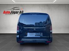 MERCEDES-BENZ V 300 d lang Avantgarde 4Matic 9G-Tronic, Diesel, Second hand / Used, Automatic - 5