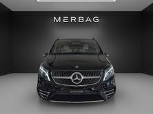 MERCEDES-BENZ V 300 d lang Exclusive 4Matic 9G-Tronic, Diesel, Occasioni / Usate, Automatico - 2