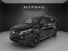MERCEDES-BENZ V 300 d lang Exclusive 4Matic 9G-Tronic, Diesel, Occasioni / Usate, Automatico - 3