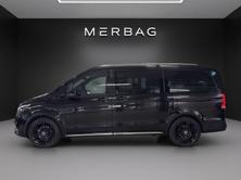 MERCEDES-BENZ V 300 d lang Exclusive 4Matic 9G-Tronic, Diesel, Occasioni / Usate, Automatico - 4