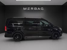 MERCEDES-BENZ V 300 d lang Exclusive 4Matic 9G-Tronic, Diesel, Occasioni / Usate, Automatico - 5
