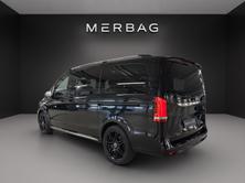 MERCEDES-BENZ V 300 d lang Exclusive 4Matic 9G-Tronic, Diesel, Occasioni / Usate, Automatico - 6