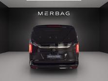 MERCEDES-BENZ V 300 d lang Exclusive 4Matic 9G-Tronic, Diesel, Occasioni / Usate, Automatico - 7