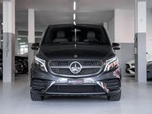 MERCEDES-BENZ V 300 d lang AMG Line Avantgarde 4Matic 9G-Tro, Diesel, Occasioni / Usate, Automatico - 2