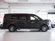 MERCEDES-BENZ V 300 d lang AMG Line Avantgarde 4Matic 9G-Tro, Diesel, Occasioni / Usate, Automatico - 4