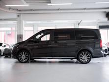 MERCEDES-BENZ V 300 d lang AMG Line Avantgarde 4Matic 9G-Tro, Diesel, Occasioni / Usate, Automatico - 5